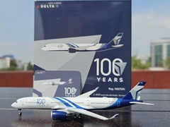 Delta Air Lines Airbus A350-900 N527DN 1:400 NG Models NG39106