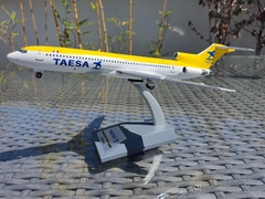 TAESA BOEING 727-200 1:200 INFLIGHT200 - comprar en línea