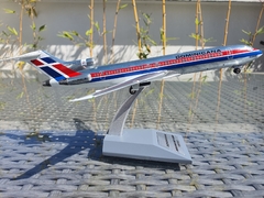 DOMINICANA BOEING 727-200 en internet