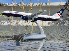 BRITISH AIRWAYS BOEING 757-200 - comprar en línea