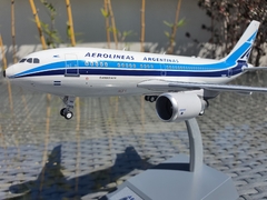 AEROLÍNEAS ARGENTINAS AIRBUS A310-300 F-OGYR 1:200 INFLIGHT200 en internet