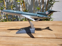 GUARDIA NACIONAL BOEING 727-200 (WL) XC-MPF 1:200 INFLIGHT200 - comprar en línea