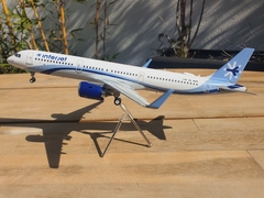 INTERJET AIRBUS A321NEO XA-MAP 1:200 GEMINI JETS - comprar en línea