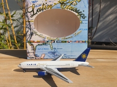 VARIG BOEING 767-200 1:400 MARCA AEROCLASSICS