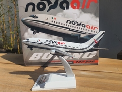 NOVA AIR BOEING 737-200 XA-OCI 1:200 EL AVIADOR MODELS