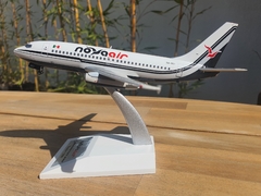 NOVA AIR BOEING 737-200 XA-OCI 1:200 EL AVIADOR MODELS - comprar en línea