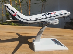 NOVA AIR BOEING 737-200 XA-OCI 1:200 EL AVIADOR MODELS en internet