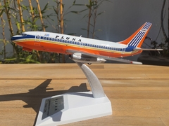 PLUNA BOEING 737-200 1:200 EL AVIADOR MODELS - comprar en línea