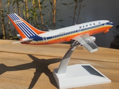 PLUNA BOEING 737-200 1:200 EL AVIADOR MODELS en internet