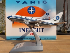 VARIG BOEING 737-200