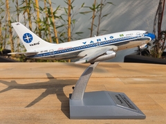 VARIG BOEING 737-200 en internet