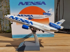 AVENSA MCDONNELL DOUGLAS DC-10-30