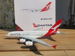 QANTAS AIRBUS A380