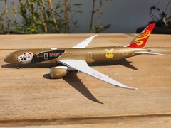 HAINAN AIRLINES BOEING 787-9 "KUNG FU PANDA" - comprar en línea