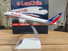 LAN CHILE BOEING 767-200 1:200 EL AVIADOR MODELS