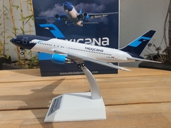 MEXICANA BOEING 767-200 1:200 EL AVIADOR MODELS