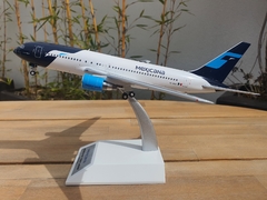 MEXICANA BOEING 767-200 1:200 EL AVIADOR MODELS - comprar en línea