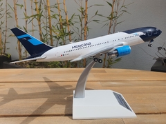 MEXICANA BOEING 767-200 1:200 EL AVIADOR MODELS en internet