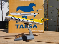 TAESA BOEING 727-100 XA-ASS 1:200 EL AVIADOR MODELS