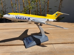 TAESA BOEING 727-100 XA-ASS 1:200 EL AVIADOR MODELS - comprar en línea