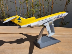 TAESA BOEING 727-100 XA-ASS 1:200 EL AVIADOR MODELS en internet