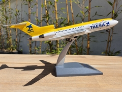 TAESA BOEING 727-100 XA-ASS 1:200 EL AVIADOR MODELS - Aztec Wings