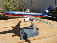 AEROMEXICO BOEING 767-200 XA-RVZ 1:200 INFLIGHT200 en internet