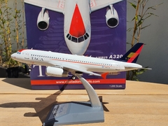 TACA AIRBUS A320 N687TA 1:200 EL AVIADOR MODELS