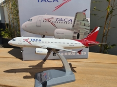 TACA AIRBUS A320 N682TA 1:200 EL AVIADOR MODELS