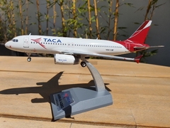 TACA AIRBUS A320 N682TA 1:200 EL AVIADOR MODELS - comprar en línea