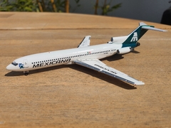 MEXICANA BOEING 727-200 (CON LOGOTIPO 75 ANIVERSARIO) 1:400 AEROCLASSICS - comprar en línea