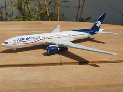 AEROMEXICO BOEING 777-200 1:400 PHOENIX MODELS - comprar en línea