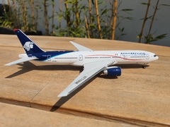 AEROMEXICO BOEING 777-200 1:400 PHOENIX MODELS en internet