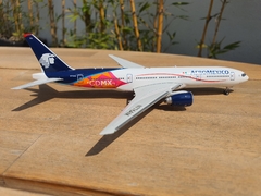 AEROMEXICO BOEING 777-200 1:400 PHOENIX MODELS en internet