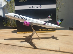 VOLARIS AIRBUS A321 NEO