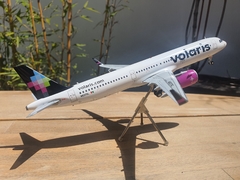 VOLARIS AIRBUS A321 NEO en internet