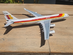 IBERIA AIRBUS A340-300 en internet