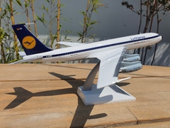 LUFTHANSA BOEING 707-400 con llavero en internet