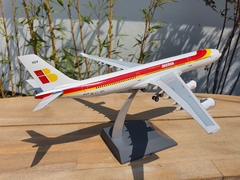 IBERIA AIRBUS A340-300 en internet