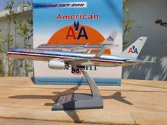 AMERICAN AIRLINES BOEING 757-200 (WL)