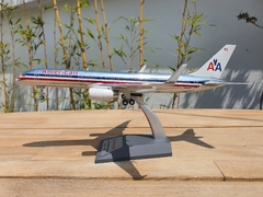 AMERICAN AIRLINES BOEING 757-200 (WL) - comprar en línea