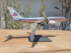 AMERICAN AIRLINES BOEING 757-200 (WL) en internet