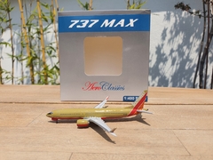 SOUTHWEST BOEING 737 MAX8 1:400 AEROCLASSICS