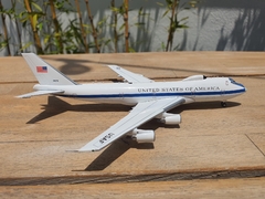 UNITED STATES AIR FORCE BOEING E-4B en internet