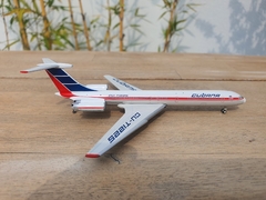 CUBANA ILYUSHIN IL-62M 1:400 GEMINI JETS en internet