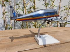 AERO SPACELINES BOEING 377 SGT (SUPER GUPPY TURBINE) 1:200 JC WINGS en internet