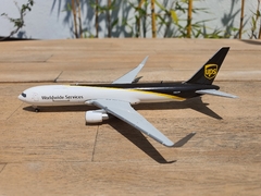 UNITED PARCEL SERVICE (UPS) BOEING 767-300F 1:400 GEMINI JETS en internet