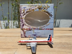 CUBANA BRISTOL BRITANNIA 1:400 AEROCLASSICS