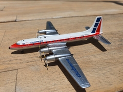 CUBANA BRISTOL BRITANNIA 1:400 AEROCLASSICS - comprar en línea