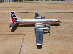 CUBANA BRISTOL BRITANNIA 1:400 AEROCLASSICS en internet